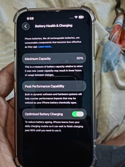 I phone 13pro fu%90  512gb water pack fectry unlock