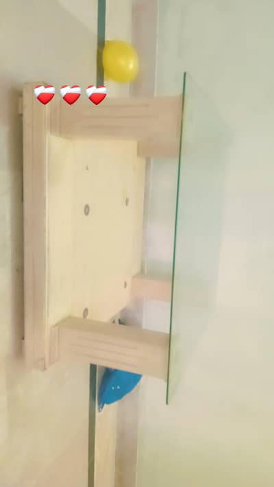 center table side table