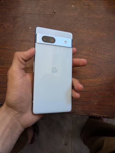 Google pixel 6 Official Approved 10/10 Android 16