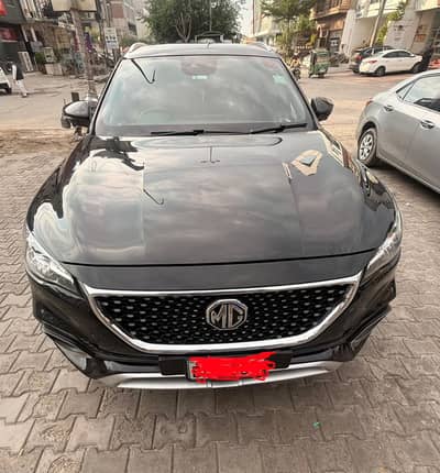 MG 2021 Trophy HS Full Option