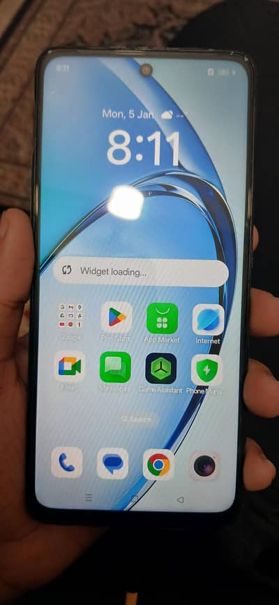 Oppo A60
