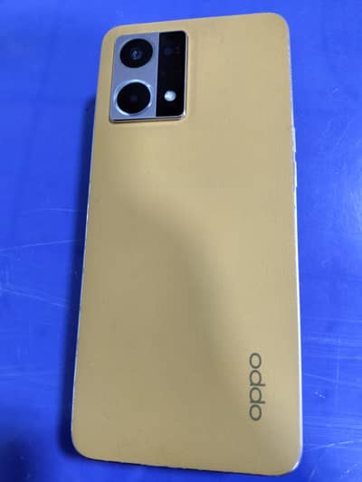oppo f21pro 8/128 complete box