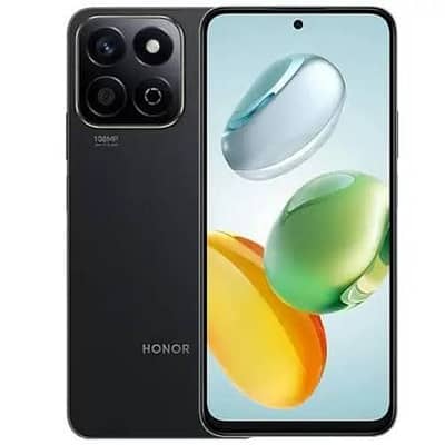 honor x7c 8/256