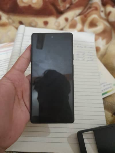 google pixel 6a non PTA