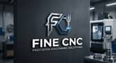 FINE CNC