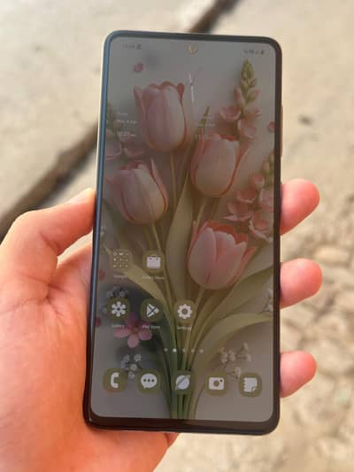 Samsung A51 6/128 GB