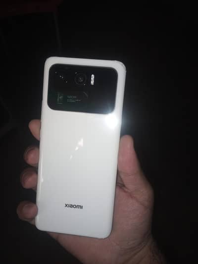 Mi 11 Ultra 10/10 condition