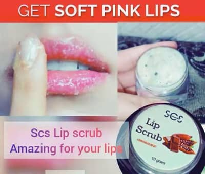 lip balm by scs