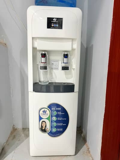 Water Dispenser MZEE Brand