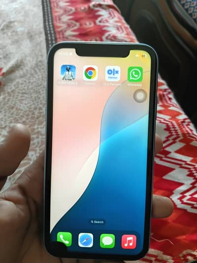 iPhone xr 64GB