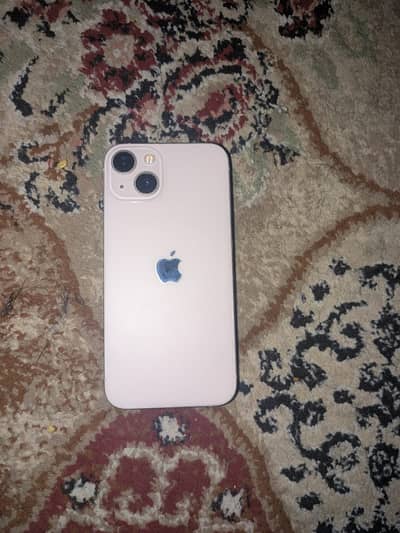 Apple iPhone 13