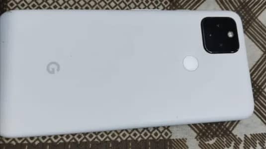 google pixel 4a5g official pta approved