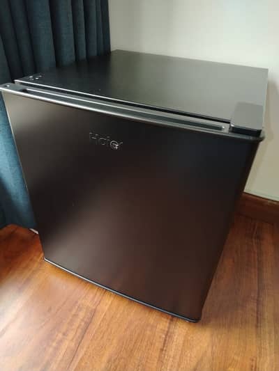 Haier mini fridge