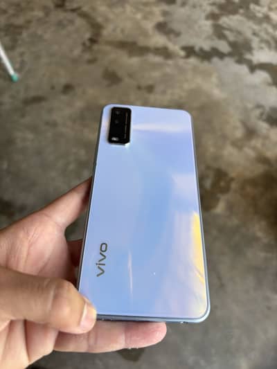 Vivo Y12s Official PTA APPROVED