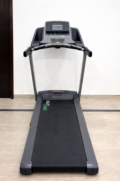 Apollo Air 06i Treadmill | Running machine