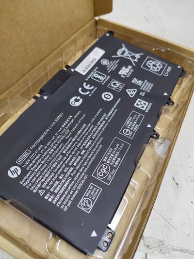 HP PAVILION 14/15 CE,CW,DA,DY, 250 G7,G8,G9  HT03XL ORIGINAL BATTERY