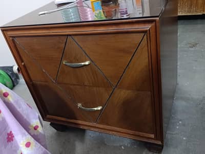 pure sheeshum bed dressing set for sale