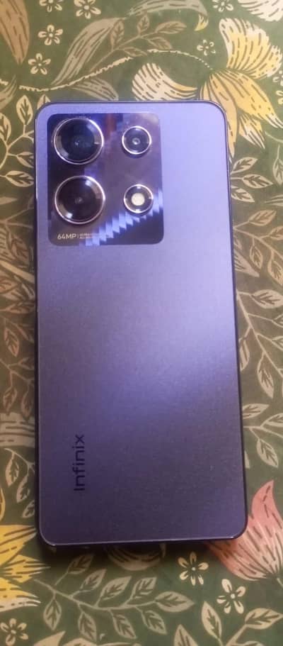 Infinix Note 30 Pro 8/256