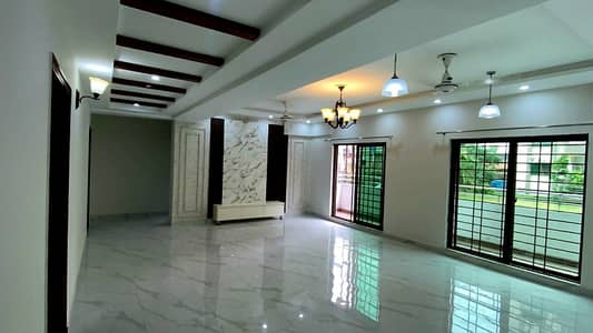 Buying A Prime Location Flat In Lahore?