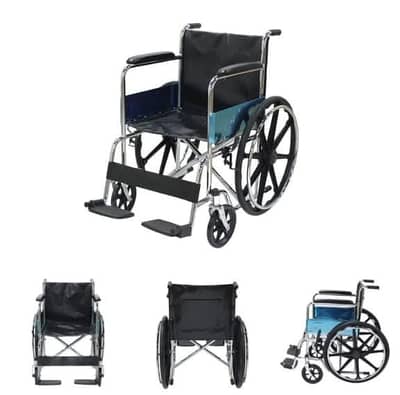 Electric Wheel Chair Motorize Wheel Chair Automatic Light Whight.