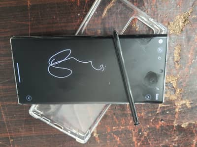 note 20 ultra for sale