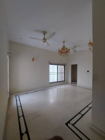 1 Kanal Upper Portion For Rent
