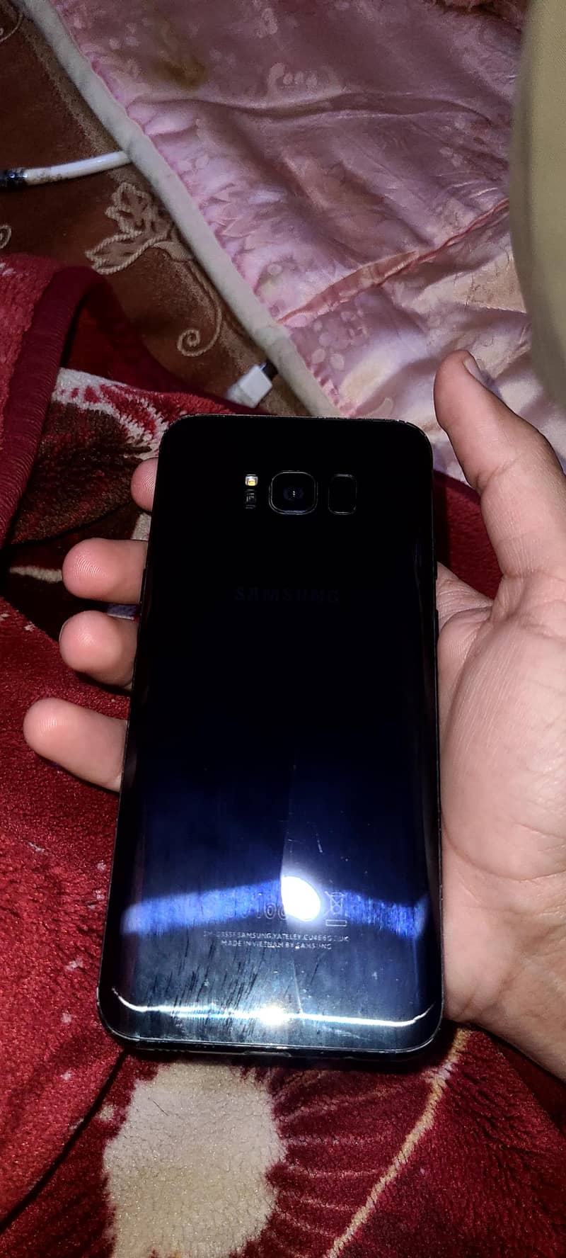 samsung s8plus 5