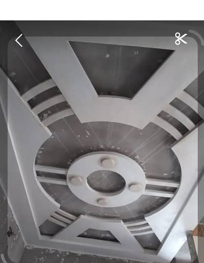 Commercial Buildings Available For Sale In Afsha Colony Range Road Rwp