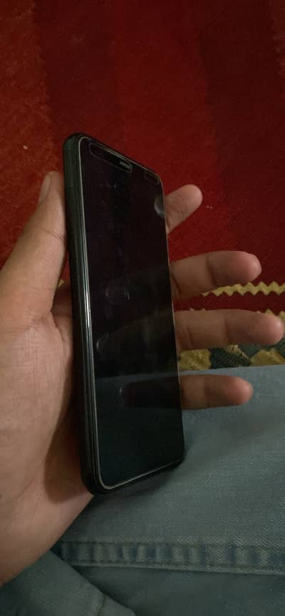 Google pixel 4 water pack