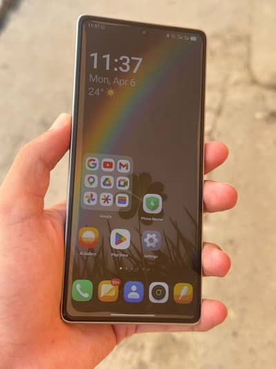 Tecno Camon 30 Pro 5G 12/512 GB