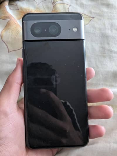 Google pixel 8 official pta
