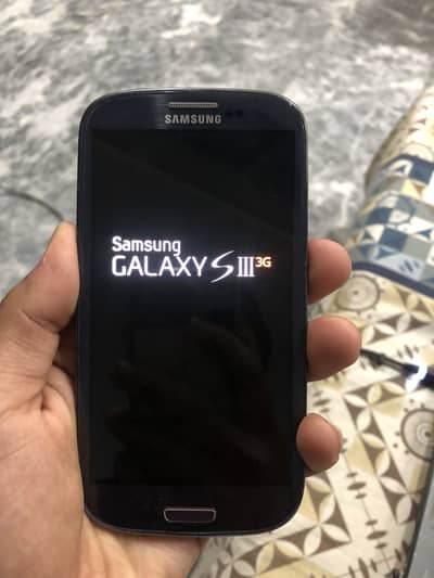 Samsung Galaxy S3 and LG mobile