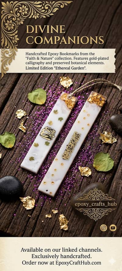 Book Marks and scale