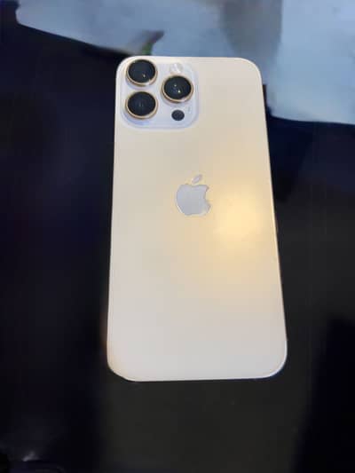 Iphone 16 pro max PTA approved