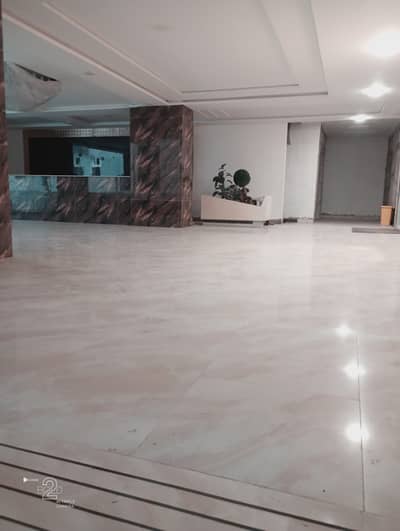 1-Bed New Apartment For Rent Opposite Nust Sector H-13 Islamabad Road