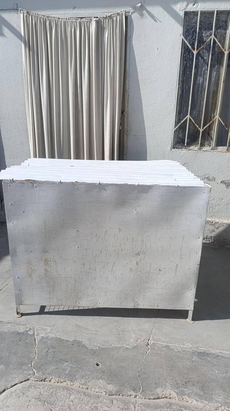 مرغیوں کا پنجرہ 4