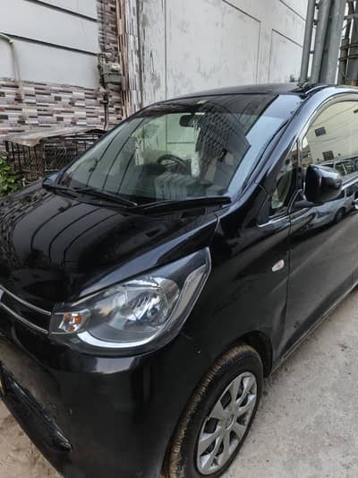 Mitsubishi Ek wagon m