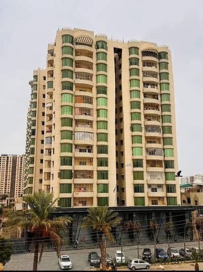 Tulip Towar Apartment For Sale