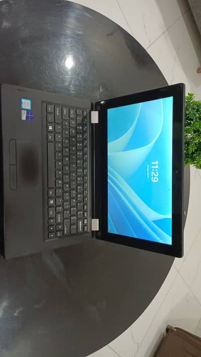 Haier Laptop Y11C