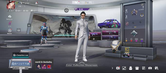 Poco M6 8 ram 256 memory New Phone