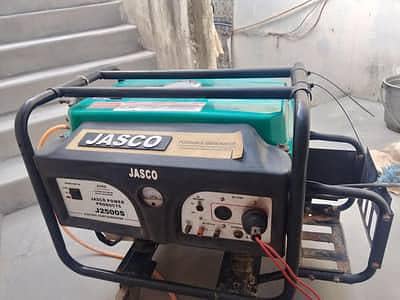 Jasco J2500-S  2.5KV Generator