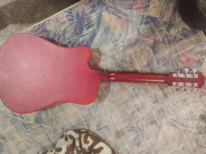 instruments guitar, 1