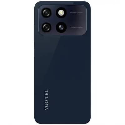 VGO Tell Smart 8 Go 4+8/64  Open box complete Saman