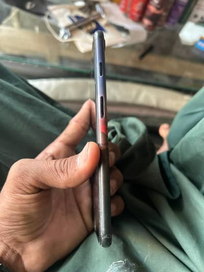 iphone 7+ PTA approved  128gb