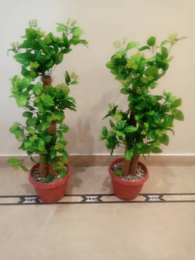 Artificial Flower Plant