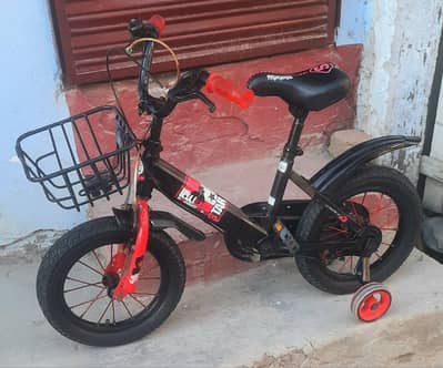 imported bicycle available size 14 (4 too 7)