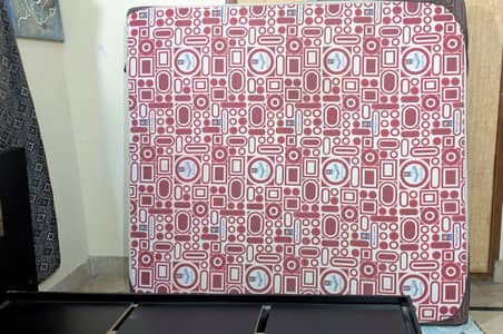 king size master moltyfoam