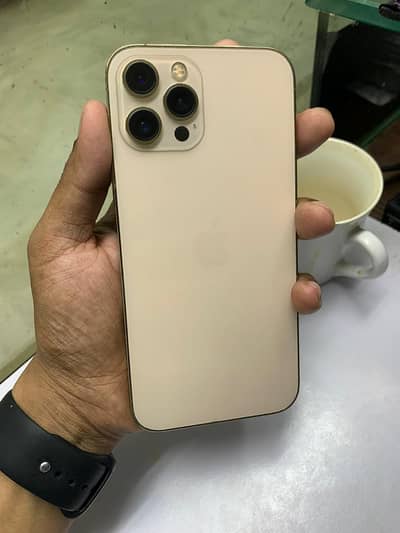 Iphone 12 pro max non pta