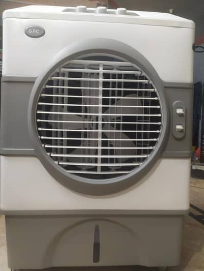 GFC condition 5 month use