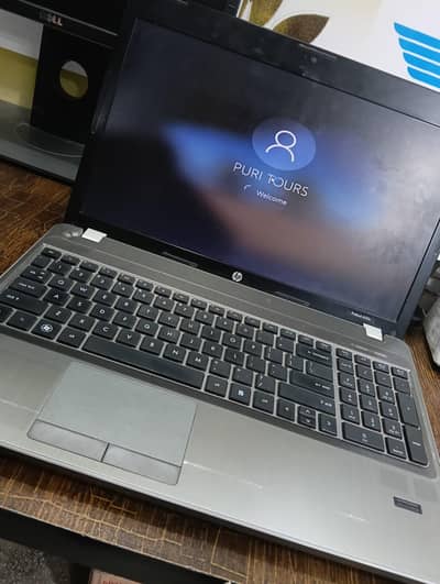 laptop hp core i5